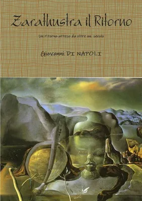 Produktbild von Zarathustra il Ritorno