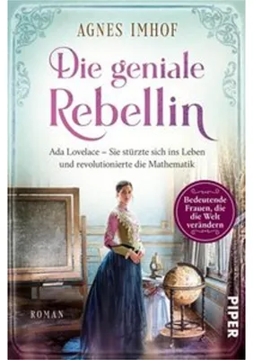 Zdjęcie produktu dla Die geniale Rebellin