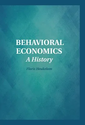 Produktbild von Behavioral Economics