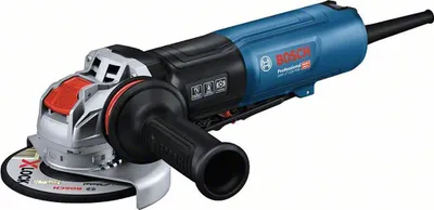 Produktbild von Bosch Winkelschleifer GWX 17-125 PSB