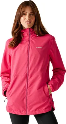 Produktbild von Regatta Hamaral V Jacke Rosa 12 Frau Rosa 12