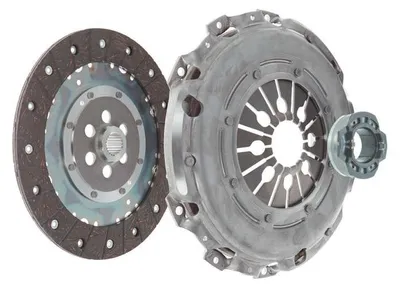 Produktbild von VALEO Kupplungssatz Kupplung für DAEWOO NUBIRA Stufenheck (KLAJ) 821418