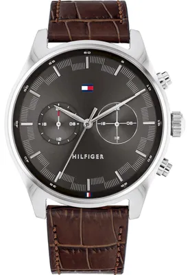 Produktbild von Tommy Hilfiger - Armbanduhr - Herren - DRESSED - 1710422