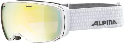 Image de Alpina Estetica Qhm Or blanc/CAT2