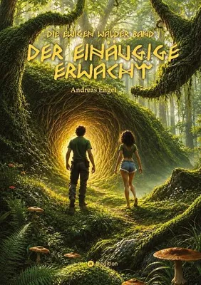 Produktbild von Der Einäugige erwacht
