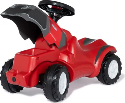 Produktbild von rolly toys rollyMinitrac Lintrac, 1,5 Jahr(e), 4 Rad/Räder, Rot