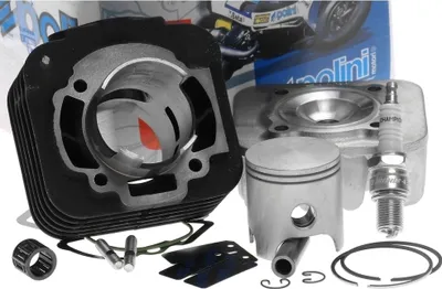 Produktbild von Zylinderkit Polini CORSA 70ccm für Piaggio AC (Langewinde)