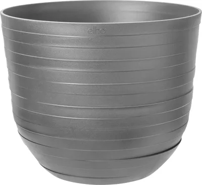 Produktbild von Elho Fuente Rings Onyx Black 38 cm