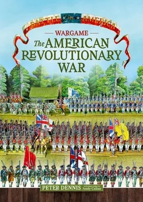 Immagine prodotto di Wargame: the American Revolutionary War