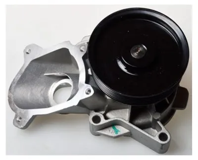Imagen del producto de EBG, bomba de refrigerante, referencia: 11 51 7 788 305, compatible con BMW, número de pieza: 11517788305