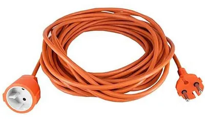 Obrázek produktu pro Prodlužovací kabel H05VVF 25 m