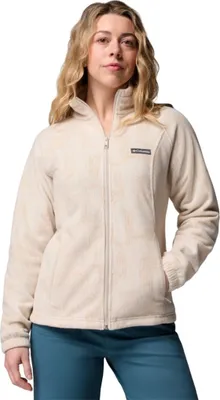 Produktbild von Sweatshirts Columbia Benton Springs Printed 2021771276