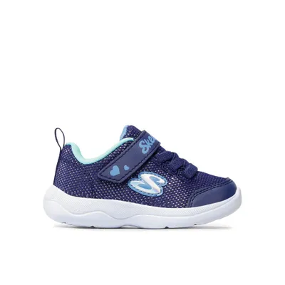 Produktbild von Skechers Jungen STEPZ 2.0 - EASY PEASY STEPZ 2.0 - EASY PEASY 22544-22, 22544-24, 22544-25, 22544-27, 22544-28, 35389-23, 35389-24, 35389-25, 35389-27, 35389-28 SKE-302885N blue/turquoise 28