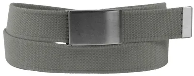 Produktbild von Stoff Gürtel 40mm Breite starkes Band! 12 Farben
