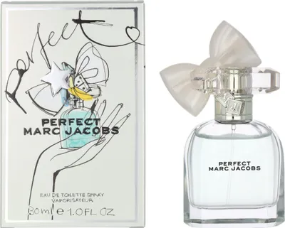 Produktbild von Marc Jacobs Perfect Eau de Toilette 30ml