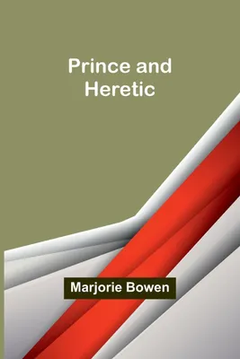 Produktbild von Prince and Heretic