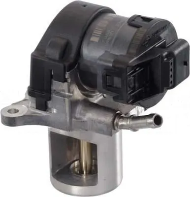 Image de Pierburg vanne EGR pour Mercedes