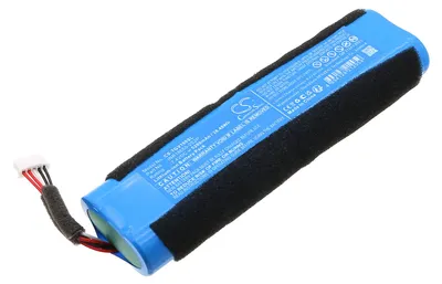 Immagine prodotto di TECHTEK Batteria compatibile con [Teufel] MOTIV GO VOICE sostituisce INR18650-2S2P