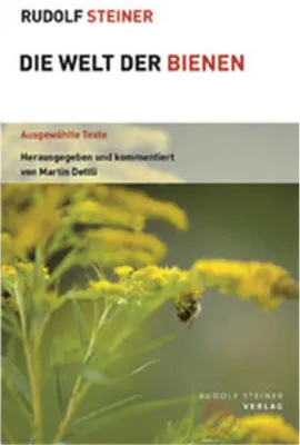 Produktbild von Die Welt der Bienen