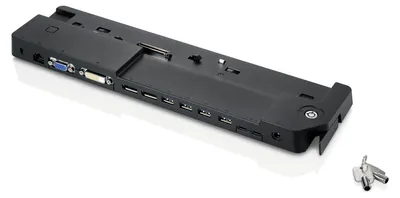 Produktbild von Port Replicator, Dockingstation