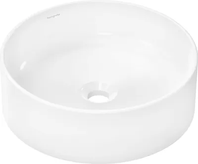 Produktbild von HANSGROHE 61071450 Aufsatzwaschtisch Xuniva S