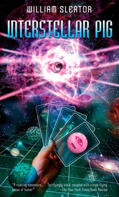 Produktbild von Interstellar Pig
