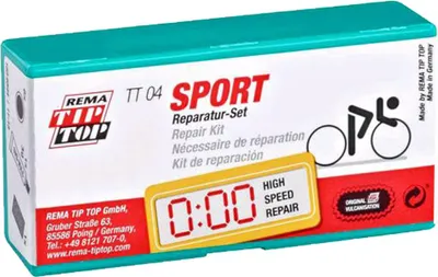 Immagine prodotto di Tip Top Rep. box F. Ciclismo T T 04