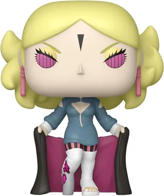 Image de Funko Pop! Delta - Figurina winylowa z Boruto Naruto Next Generations