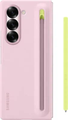 Obrázok produktu pre Samsung EF-OF95PCPEGWW, Ochranný obal, Samsung, Galaxy Z Fold6, 19,3 cm (7.6"), Ružová