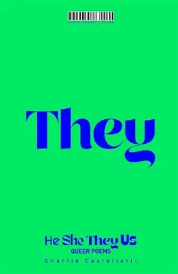 Produktbild von Er, Sie, Sie (Plural), Wir