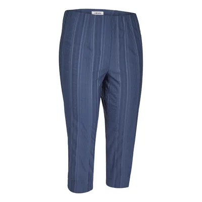 Produktbild von brand Da.-Hose Susie Capri 807 42