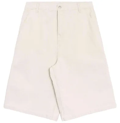 Zdjęcie produktu dla Szorty Carhartt WIP I036532-3OK35 dla Damskie