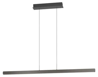 Immagine prodotto di EGLO CIGGIANO, Zarovnané, 6500 K, IP20, Nero