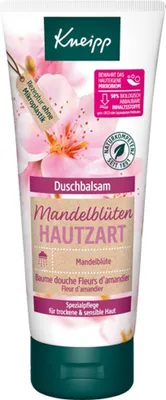 Produktbild von Kneipp Duschbalsam Mandelblüten Hautzart Spezialpflege 200ml