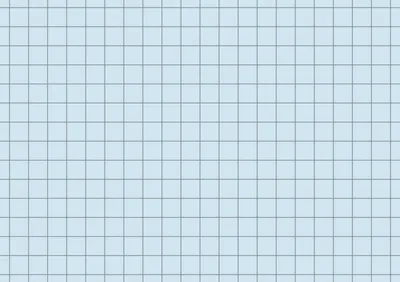 Obrázek produktu pro BRUNNEN 102270230 Kartotéční lístky A7 kostkované modré