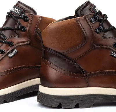 Produktbild von Pikolinos Vigo - herren stiefelette