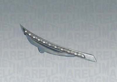 Produktbild von MAGNETI MARELLI Tagfahrlicht 712461311129 Links für LANCIA DELTA III (844)