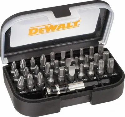Obrázok produktu pre DeWALT DT7944TS-QZ, 31 kusov