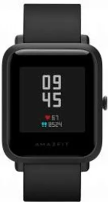 Produktbild von Amazfit Bip S, 3,25 cm (1.28"), TFT, Touchscreen, GPS, 31 g
