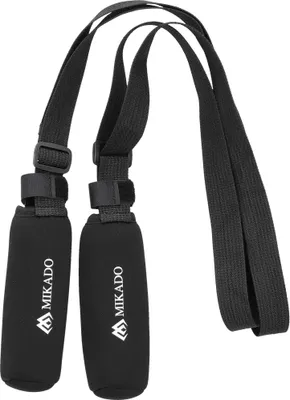 Obrázek produktu pro Kapesní pouzdro na tyč Mikado 130-200 cm