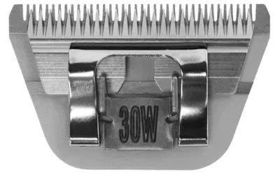 Produktbild von Kerbl SnapOn Scherkopf 0,5 mm  30 wide breit, GT397