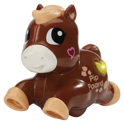 Image de VTech Rol en Dol Animaux - Pip Cheval