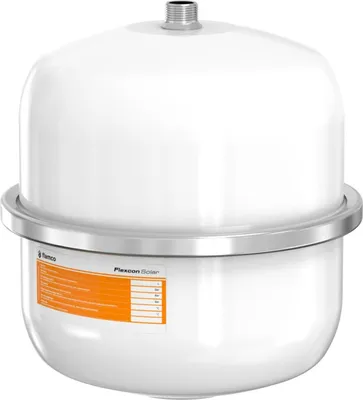 Productafbeelding van Solar 12L Ausdehnungsgefäß Flexcon 8bar