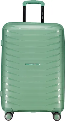 Produktbild von Flanigan Koffer Grün 69