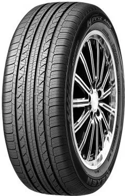 Zdjęcie produktu dla Opony NEXEN 215/50 R18 92H NPRIZ AH8 M+S