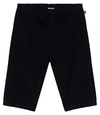 Productafbeelding van Petit Bateau A0B10 Babybroek, babyjongens, smoking, 6 maanden