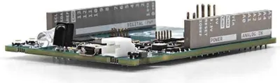 Produktbild von Arduino Primo ARM Cortex M4F Entwicklungsplatine (A000135)