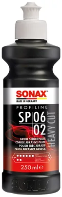 Produktbild von SONAX PROFILINE SP 06-02 (250 ml)