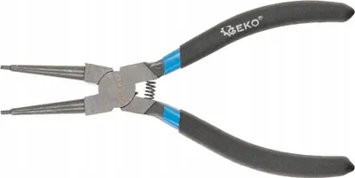 Obrázek produktu pro GEKO Kleště seeger přímé 160mm/6", vnitřní G01696