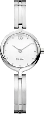 Produktbild von Danish Design - Armbanduhr - Damen - Titan Uhren IV62Q990 - 3326577
